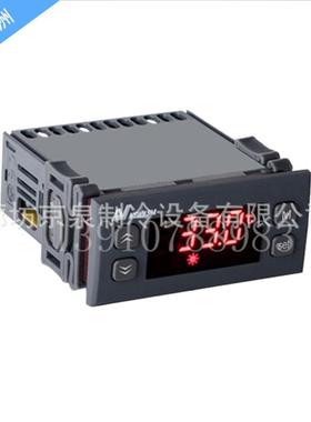 新亚洲NA8817温度控制器单制冷/制热220V嵌入式控制仪温控器