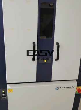 XRD测试 X射线粉末衍射仪 广角小角慢速精修原位掠入角矿物分析