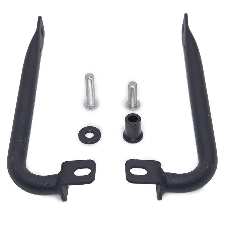 Z不锈钢0-2019手扶手把20189RS辅助 乘客握把后对复古改装01/崎川