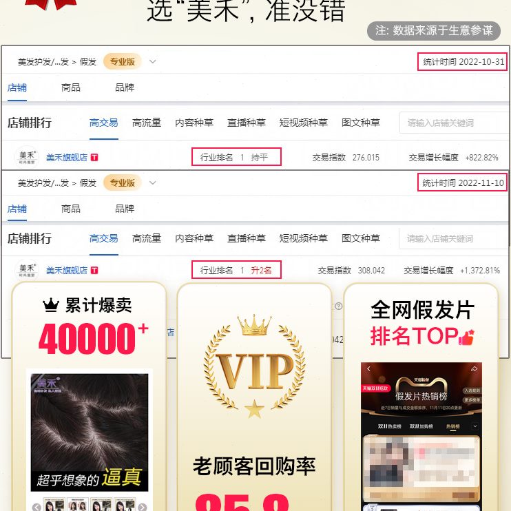 真发隐形 禾 假发片 真发发片遮白发无痕美片头顶补发假发女长发