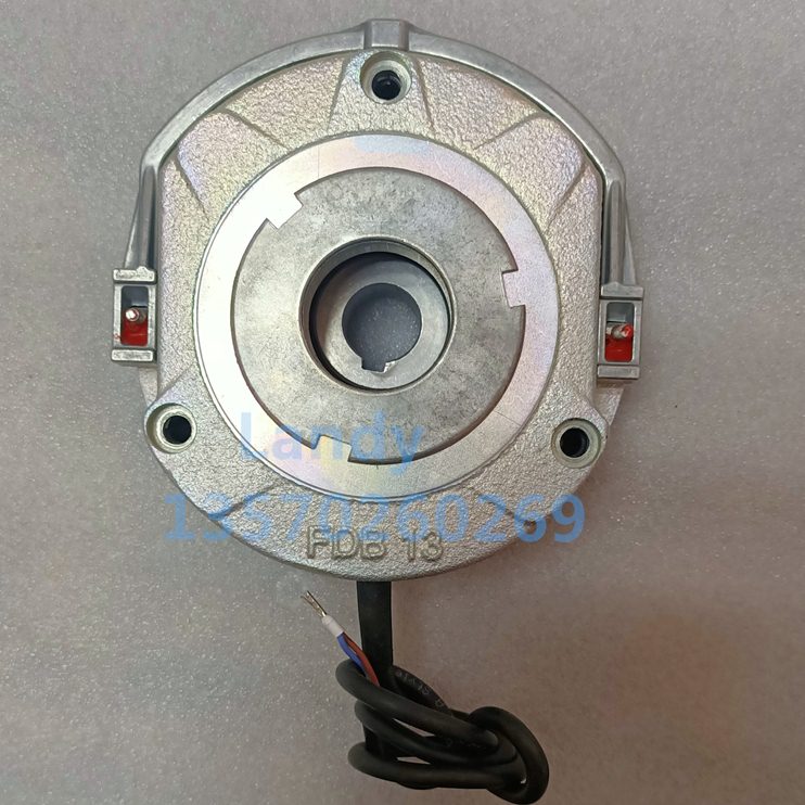 抱闸诺德1.5kw1919N0E20电机BR/M321.刹车2020F5VBD 1制动器 313