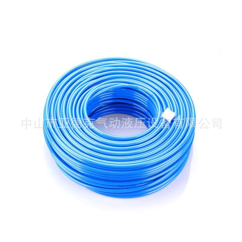 【折扣价】聚酯软管PU气管US98APU8X5PU6X4/10X6.5/4X2.5/12X8