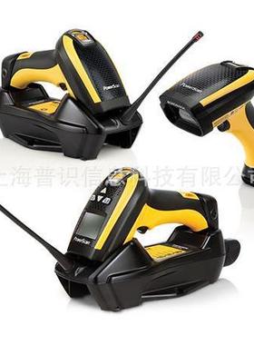 【折扣价】PM8300升级版PM9300-D433RB工业级无线读码器M9300