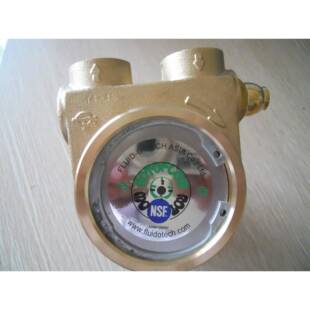 PA2504意大利Fluid-o-tech立刻发货