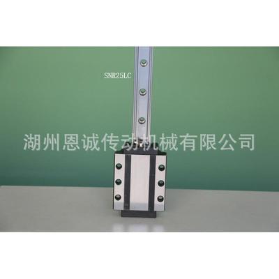 THK滑块SNS25LCSNR25LC