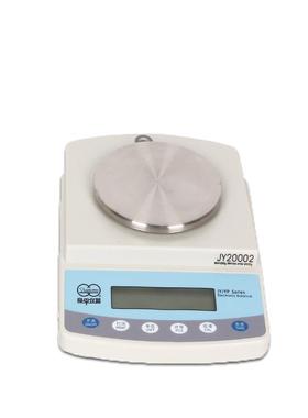 JY2002型实验室用，0.01g电子天平/秤
