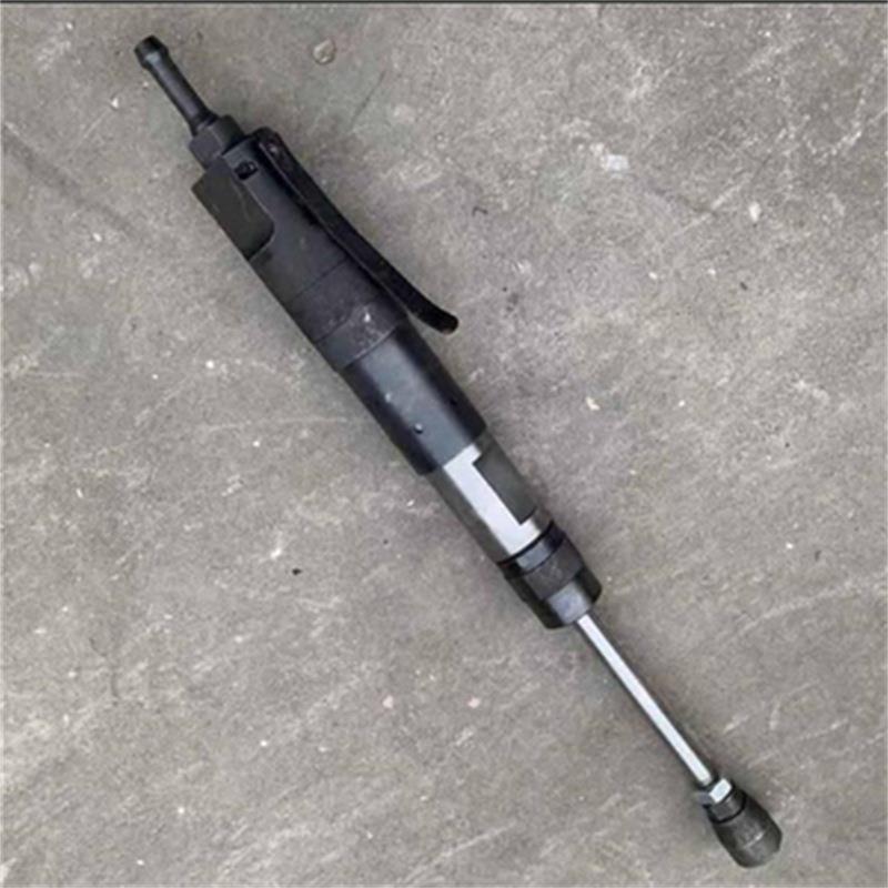 矿用气动捣固机D3D4D6D9气动捣固机夯土夯墙便携式气动捣固机