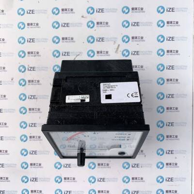 DEIF绝缘表DQ96-XSIM-21mA爱泽工业