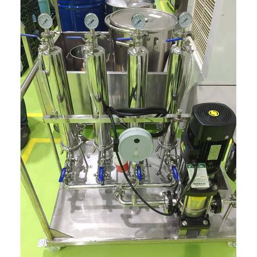 长期供应小推车过滤器双联袋式过滤器?小推车袋式过滤器