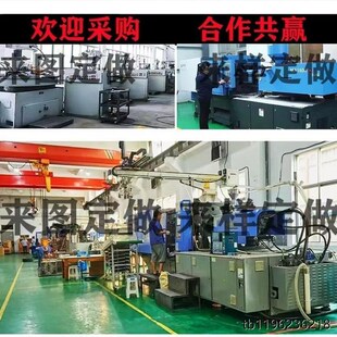 6mm研磨塑料弹/实心7mm弹研磨蛋加硬加重工业精密滚珠bb塑料弹