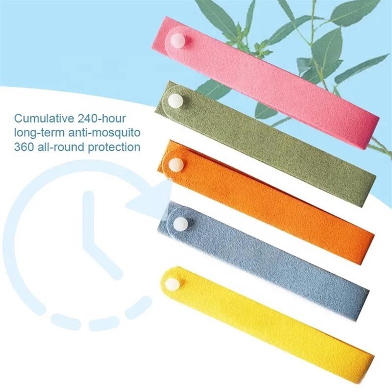 20 pcs/LOT Mosquito Killer Mosquito Repellent Bracelet