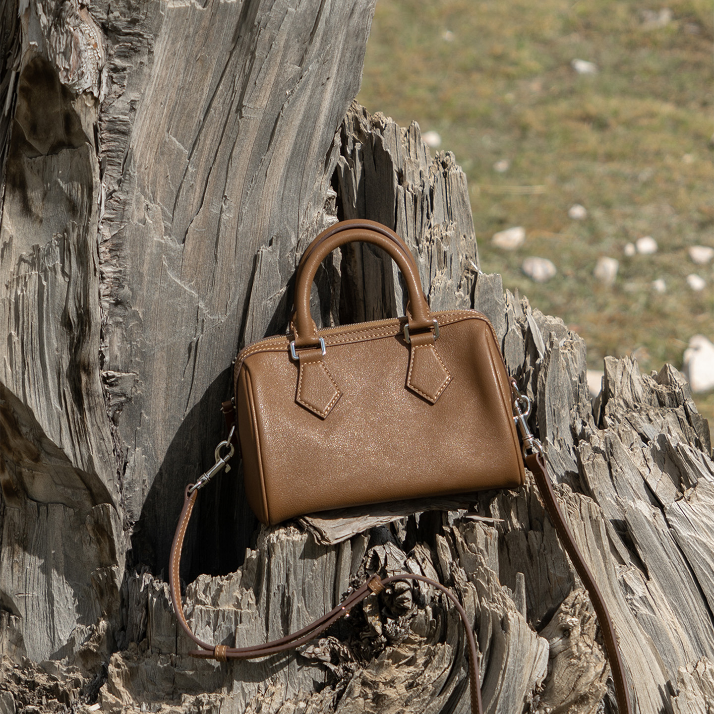 MATERGEA哥伦比亚轻奢小众品牌