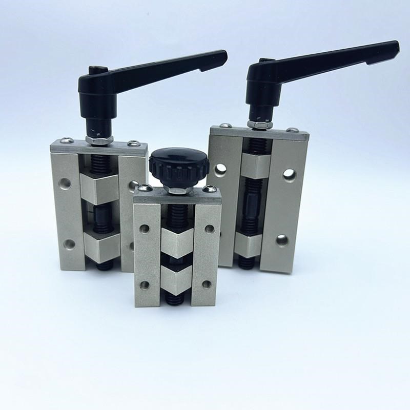 直线导轨夹具PLGK-24/28/30/33/36/42ICG91/SVCK/SVCN/PLGH固定夹