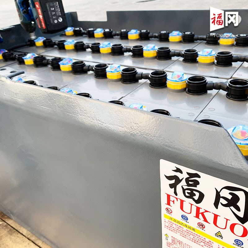 D-400合力1.5吨叉车电池【】合力蓄电池【厂家】8PZB8PBS400