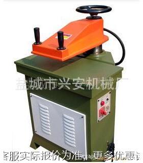 厂家供应摇臂裁断机XAA-120型。模切机、啤机