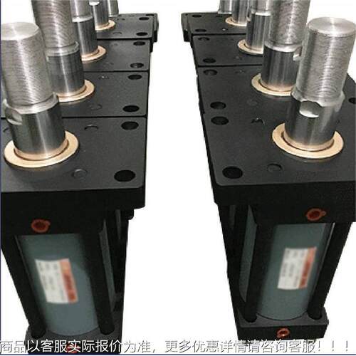 厂家供君帆感应油缸H、CXHC、MGHC、JECX应 系列NYT拉杆液C压磁油