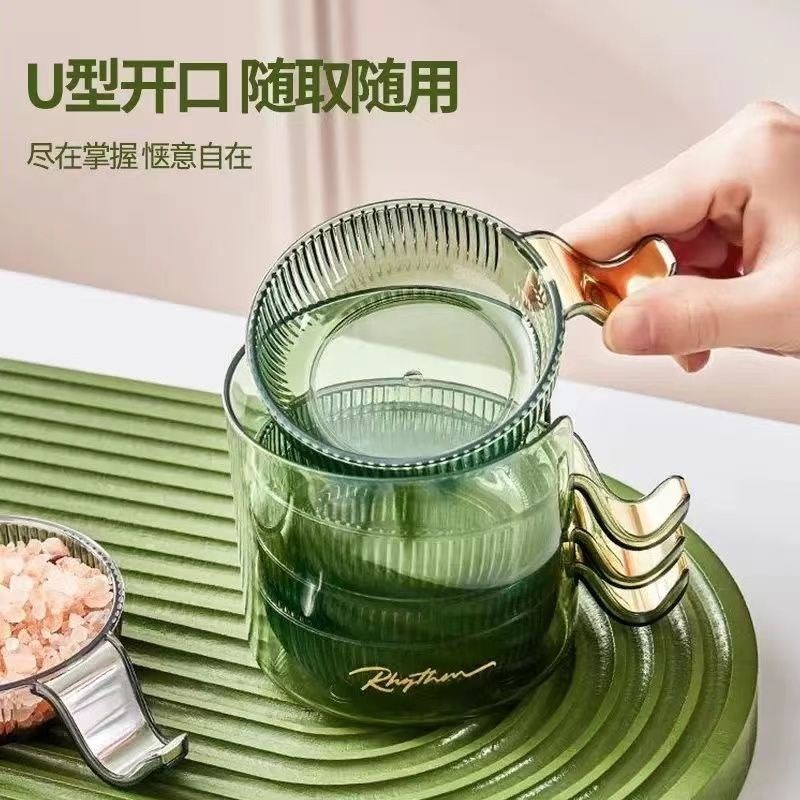 【一物多用】轻奢蘸料碟烤肉醋碟酱油调料干碟家用咸菜小碟