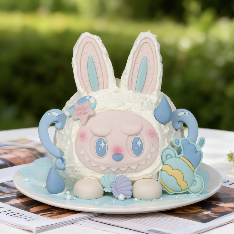 水瓶巧克力蛋糕装饰十二星座生日插件拉布布烘焙摆件（代可可脂）,零食/坚果/特产,巧克力制品,淘宝优惠券,粉丝福利购,淘宝优惠卷