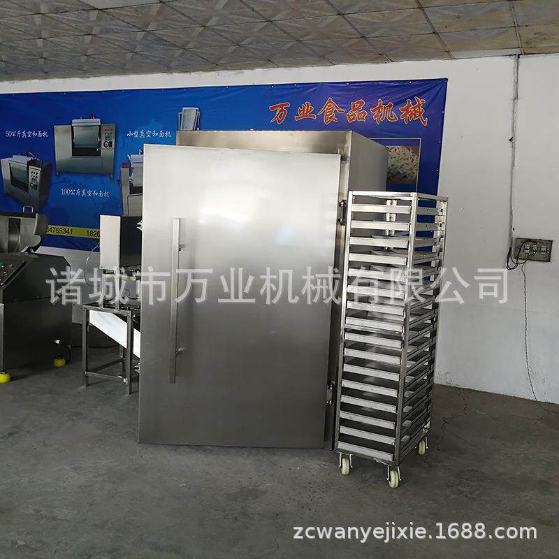 厂家供应千页豆腐蒸箱千页豆腐设备千页豆腐成套设备支持定制