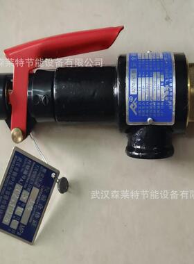 安全阀压力表可全国送检高精度空压机气压水压表径向Y-100现货