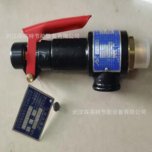 安全阀压力表可全国送检高精度空压机气压水压表径向Y-100现货