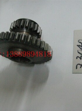 机床配件 沈阳机床 中捷摇臂钻 Z3040*16 Z3050*16  齿轮 41319