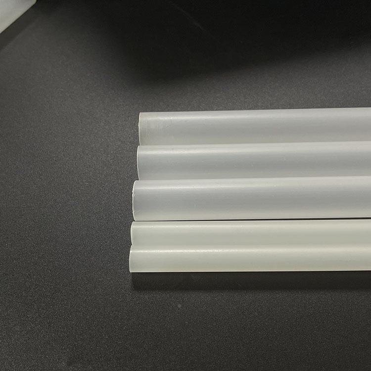 环保次塑料pp管儿童玩具级配PP管空心OYZ硬管食品一性奶饮料茶吸图片