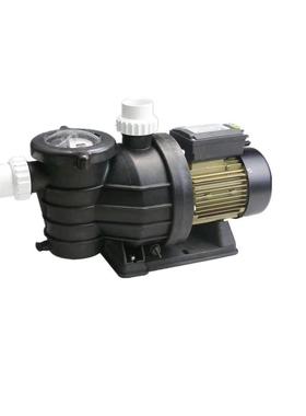 SMP120自吸海水循环过滤泵耐腐蚀泳池循环泵