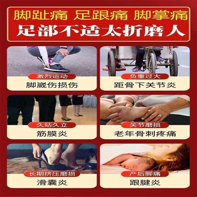 小腿肚子疼酸痛胀痛肿胀麻木抽筋小腿后面痛后窝筋疼筋膜炎活络油