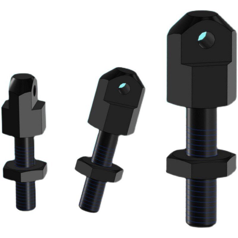 链条连接杆 SRC-R40/L40/R60/L60/R50/L50/R80-08A/10A/12A LSRC