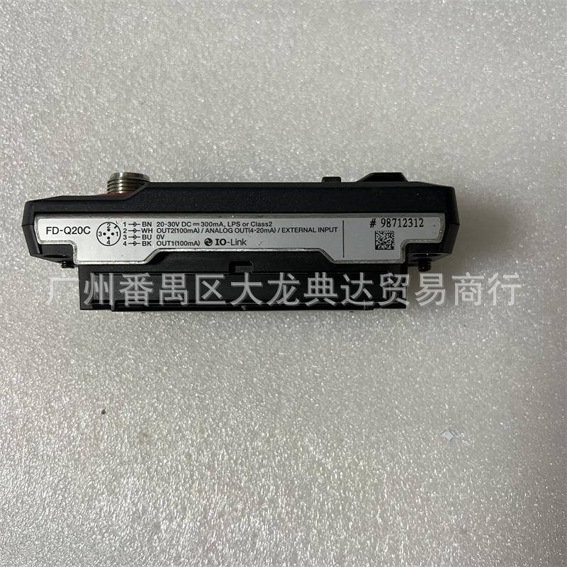 FD-Q20CFD-Q50C原装基恩士FD-Q10CFD-Q20CHFD-Q32CFD-Q50CH