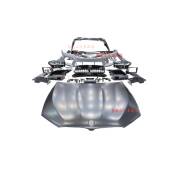 适用宝马F10改G30包围套件升级改装 件BMWF10changetoG30Kit