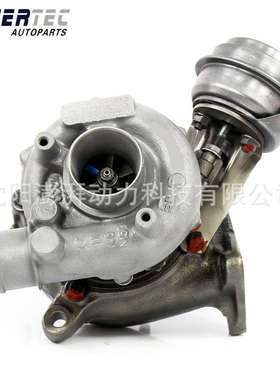 GT1544V涡轮增压器整机454161 454161-0001发动机AFN西亚特适用*