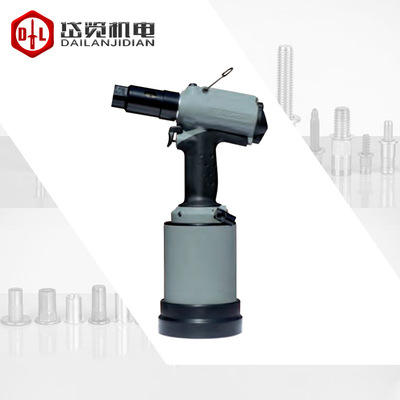 BOLLHOFF博尔豪夫P3007气动铆螺母枪P2007-P2005