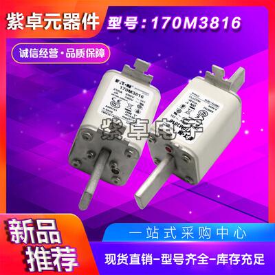 170M3816170M3817170M3818170M3819伊顿巴斯曼Bussmann熔断器