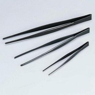 PFA涂层镊子ASONE7-245