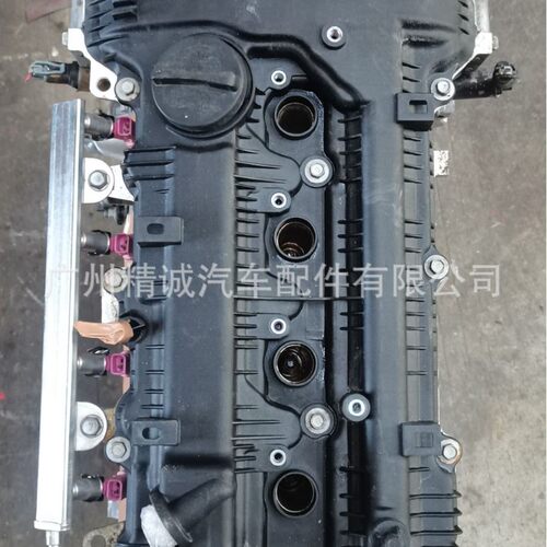 适用于现代ix352.0G4NA发动机现代发动机现代ix35发动机