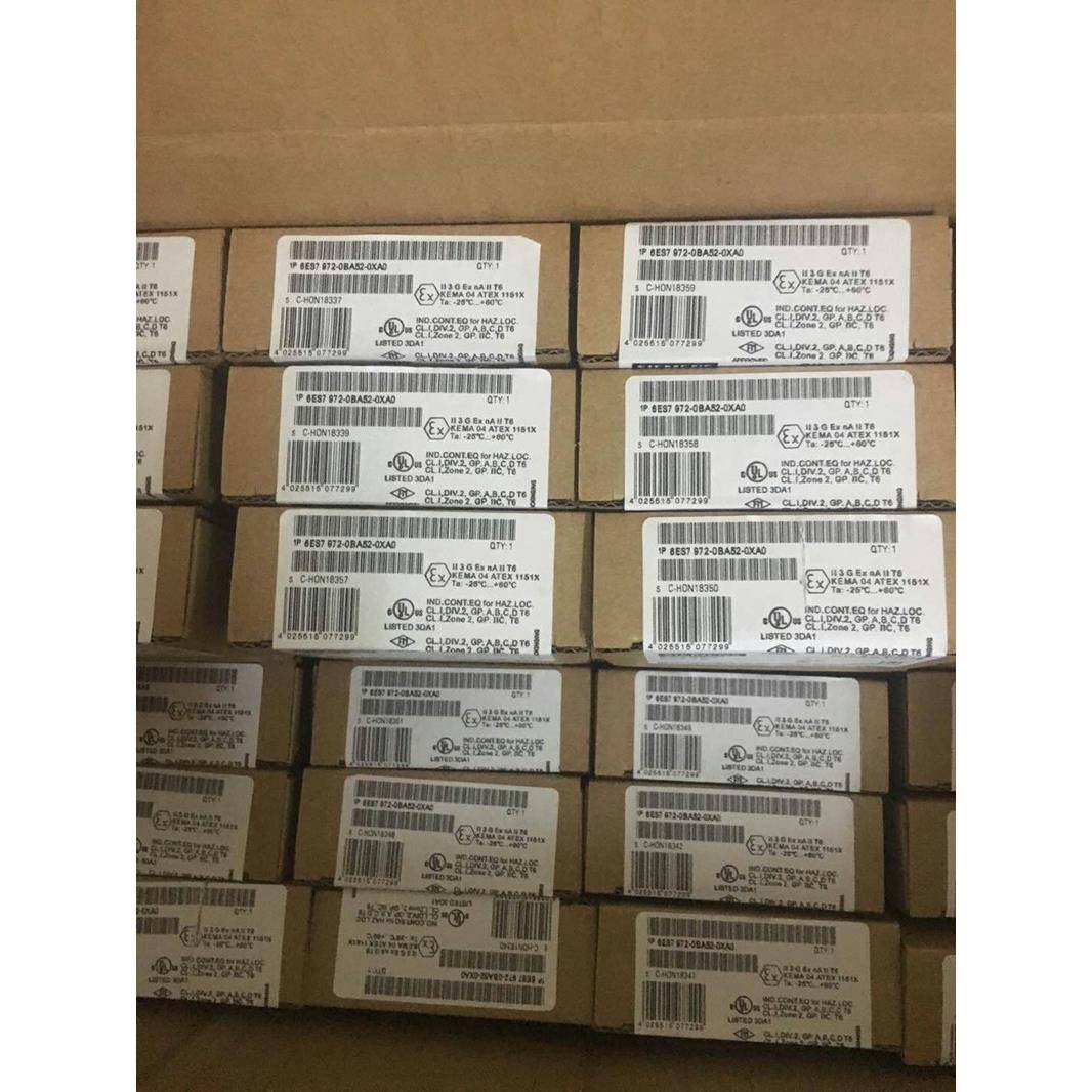 6ES7972-0BB12-0XA0网络总线连接器带编程口6ES7972-0BB12-0XA0