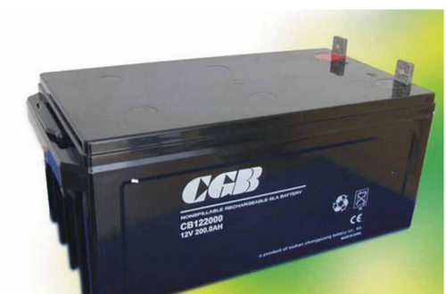CGB电池CB121200武汉长光免维护蓄电池12V120AHUPS电源