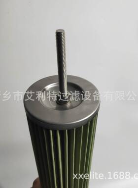 电厂钢厂油泵出口滤芯QTL-6027A液压油滤芯QTL-6027A