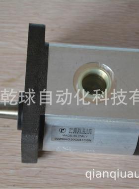 意大利RONZIO罗茨02ZMAG11C041S全系齿轮泵液压马达选型