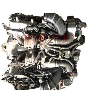 适用宝马N63B44发动机宝马X5X6750LI550I发动机凸机