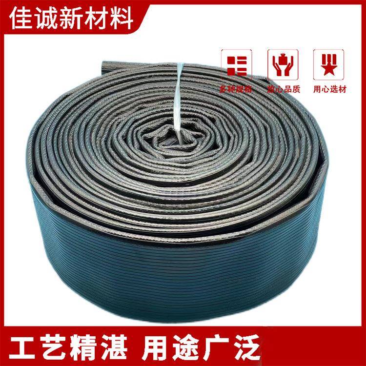 水上飞人软管水带flyboardhose水龙摩托艇喷水水管zapata丁腈NBR