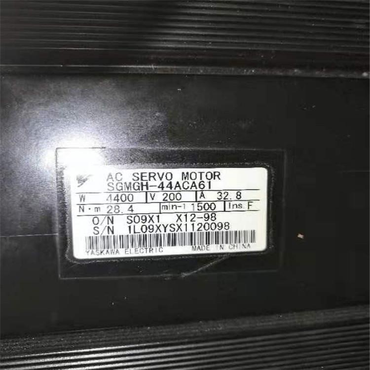 SGMGV-44ADA6C电机SGMGH-55A2A6CSGMGH-75A2A21SGMGH-09DCA-YG25