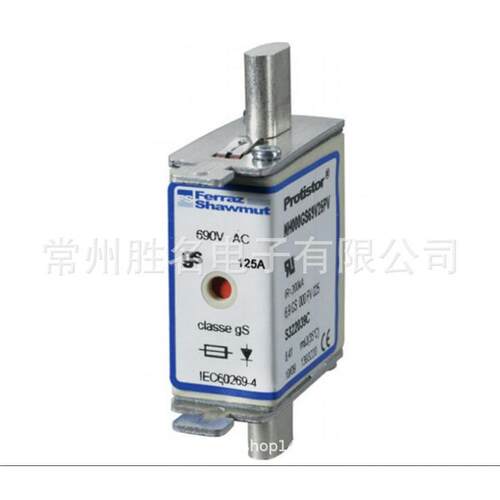 NH000UD69V125PVX320065NH000UD69V100PVV320063法雷罗兰690V