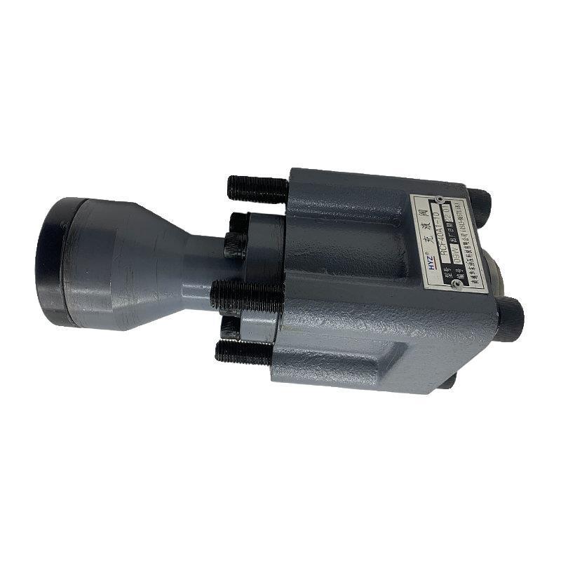 液压HYZ华东充液阀RCF100B1-10 RCF-25 40 50 63 80 100 125A1-10