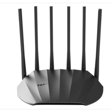 厦门经销商提供迅捷无线千兆路由器防火墙产品上门调试服务