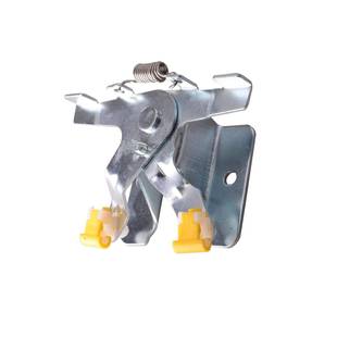 适用F FO1911104 150Ranger汽车尾门锁块后备箱锁E7TZ9943170A