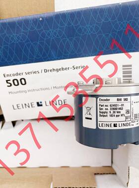 ISA608881801-0160850619ISA608器LEINE&LINDE编码1071032-01