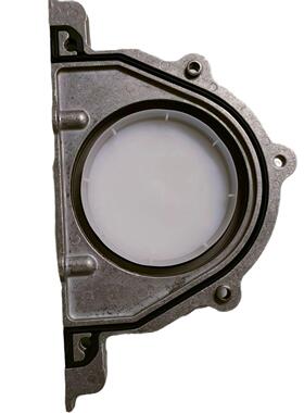 适用于2005-2018DODGERAM15005.7曲轴后油封带座53021335AE